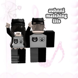 [☁️] NEW auhnni trendy matching outfits