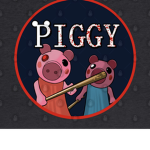 Glitch Piggy squad