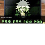 nagito on the nintendo ds B)