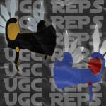 [FACES] UGC REPS 