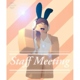 Staff Meeting