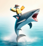 Salt Shark Games