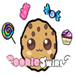 CookieSwirlC Obby Champion