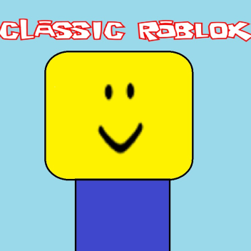 the classic roblox