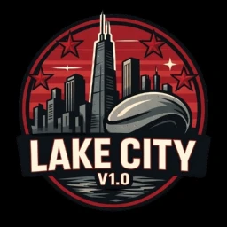 Lake City Roleplay RBX icon