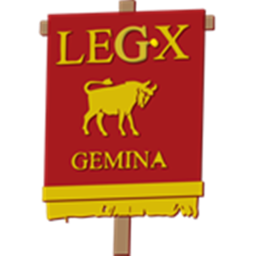 LEGION X CASTRUM