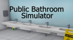 Simulador de bañito descuido