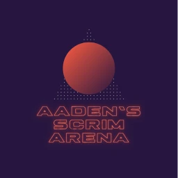Aaden's Scrim Arena icon