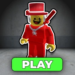 RUN FROM SAMMY! (Obby) icon