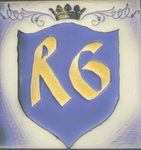 [RG] Ruler's Guard.