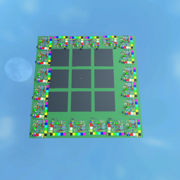 Build to Survive!