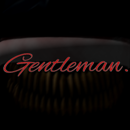 Gentleman.