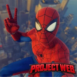 [EARLY ACCESS] Project Web icon