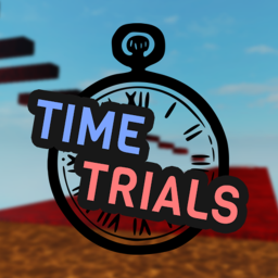 [NEW MAP] Time Trials!