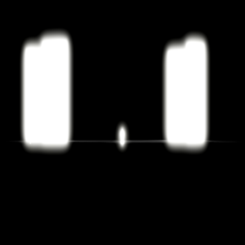 The White Doors (Updated)