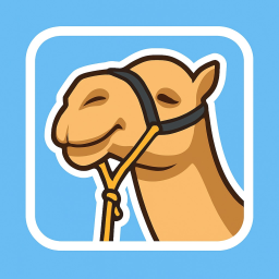 Crazy Camels