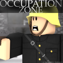 Occupation Zone, Leo