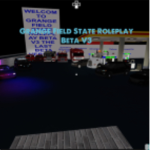 Grange Field state RolePlay