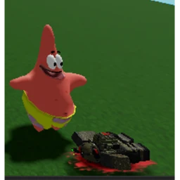 Survival The Partick Killer icon
