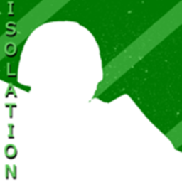 The Isolation [1.0] Alpha