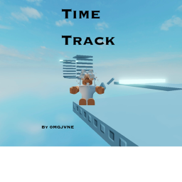 Time Track [UPDATE]