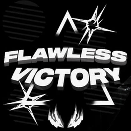 Flawless Victory Studios Roblox group icon