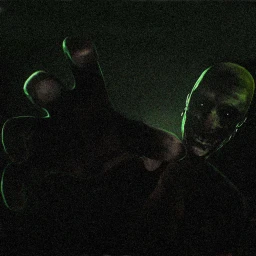 ESCAPE FROM SCP-106 [PLAY AT YOUR OWN RISK][SCARY] icon