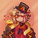 Lucius's clothing