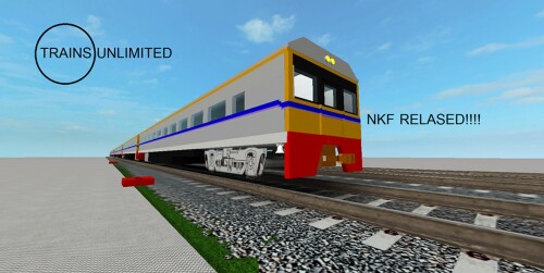 TRAIN UNLIMITED THANOS SUBDIVISION