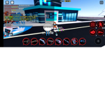 9052B's Jailbreak group (test)