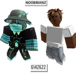 NOOBMANZ