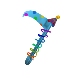 Party Scythe!