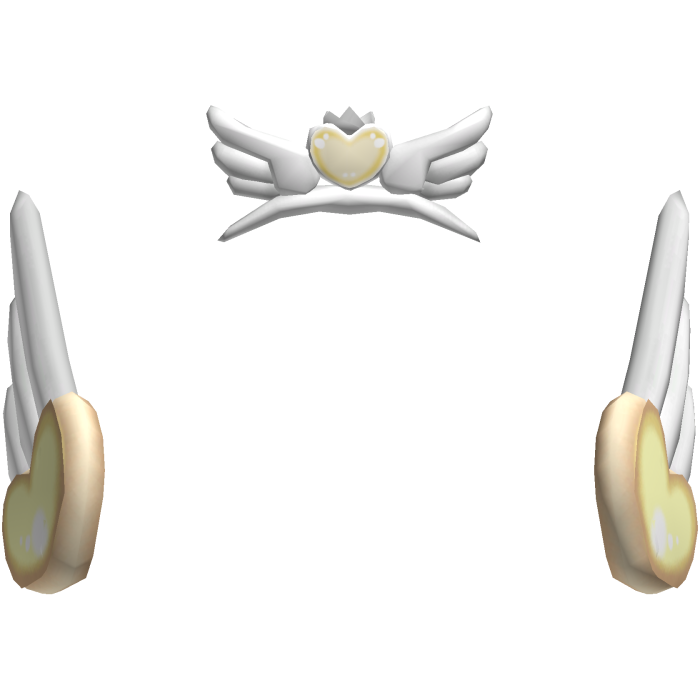juno heart of hope magical girl pink angel tiara