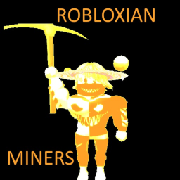 Robloxian Miners