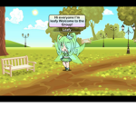 Saving Earth