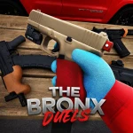 The Bronx: Duels 🔫