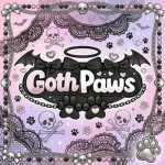 Goth Pawss