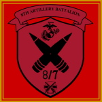 7LMR | 8th Artillery Battalion