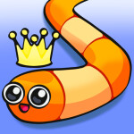 Slither Simulator 2048 🐍