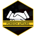 USSF | Headquarters Team