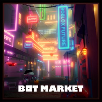 [BOT MARKET] - Mutrix