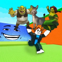 Escape Tsunami For Sherk icon