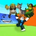 Escape Tsunami For Sherk icon