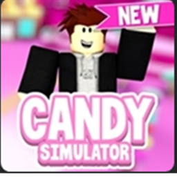 🍭Galaxy🍬Candy🍬Simulator [BETA]👑