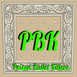 (PBK) Poison Bullet Killers