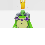 Toads United!!