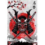 Asal Samurai Clan