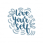 ~|Love urslef|~
