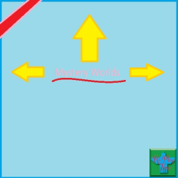 Mystery worlds [ Beta ]