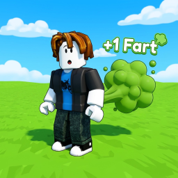 Fart Simulator 💨